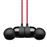 Auriculares Beats urBeats3 Decade Collection Rojo/Negro_1