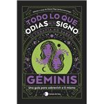Geminis-Todo Lo Que Odias De Tu Signo Y Todavia No Sabes