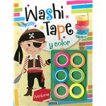 Washi Tape Aventuras