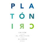 Critón. El político