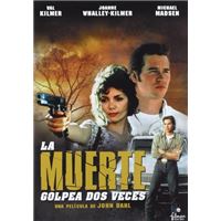 La muerte golpea dos veces - DVD