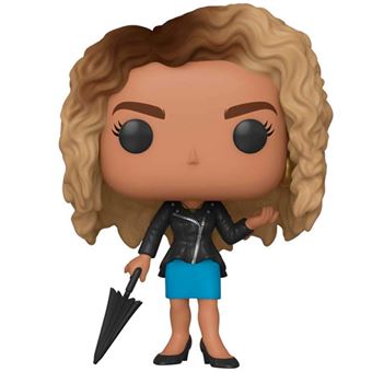 Figura Funko Umbrella Academy - Allison