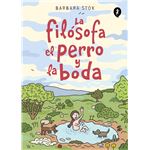 La filosofa, el perro y la boda