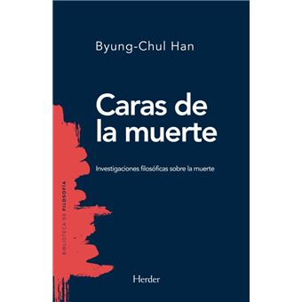 Caras de la muerte - 1