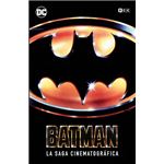 Batman La Saga Cinematografica
