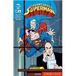 Las Aventuras De Superman 27