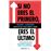 Si no eres el primero, ¡eres el último!