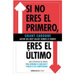 Si no eres el primero, ¡eres el último!