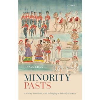 Minority Pasts - 1
