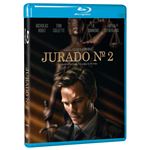 Jurado Nº 2 - Blu-ray