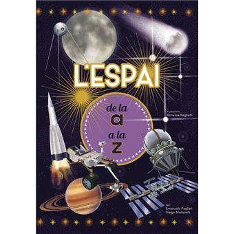 L'espai de la z a la z