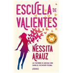 Escuela de valientes