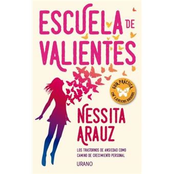 Escuela de valientes