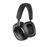 Auriculares Noise Cancelling Bowers & Wilkins Px8 Negro