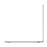 Apple MacBook Air 13,6" M3 CPU 8, GPU 10, 24GB RAM, 512GB SSD, Plata