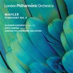 Symphony No.4 - CD