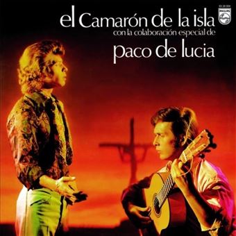 Cada vez que nos miramos - Vinilo amarillo