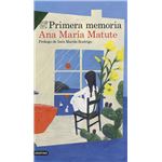 Primera memoria