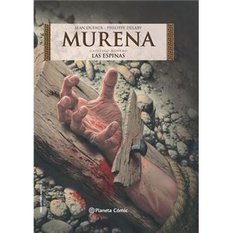 Murena nº 09 (NE)