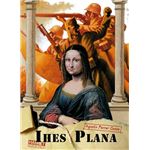 Ihes Plana