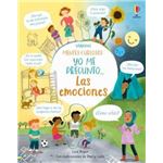 Yo me pregunto las emociones