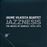 Jazznesis - The Music of Genesis 1970-1974 - CD