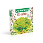 ¡Pop-Up sorpresa! - El árbol
