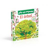 ¡Pop-Up sorpresa! - El árbol