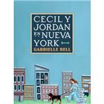 Cecil y Jordan en Nueva York