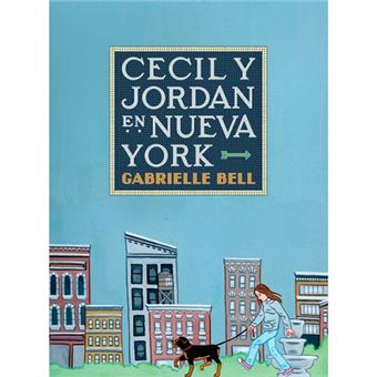 Cecil y Jordan en Nueva York