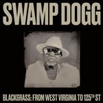 Blackgrass: From West Virginia to 125th St - Vinilo