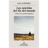 Los suicidas del fin del mundo