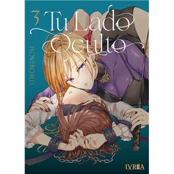 Tu Lado Oculto 3