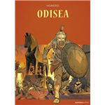 Odisea (cómic)