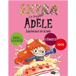 La Terrible Adele Extra 2 L`Aniversari De La Jade
