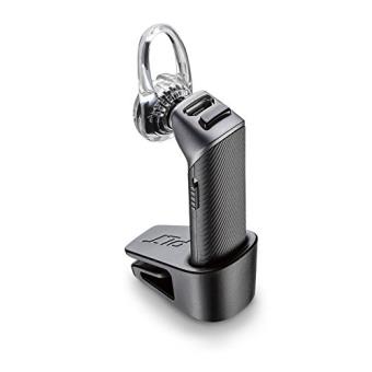 Auricular para coche Bluetooth Plantronics Explorer 110 Negro
