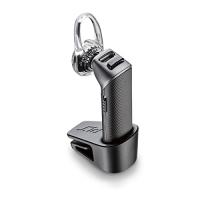 Auricular para coche Bluetooth Plantronics Explorer 110 Negro