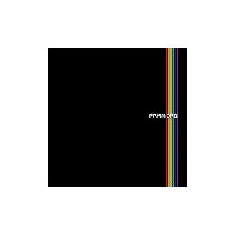 Prism - 2 Vinilos amarillos