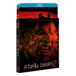 Jeepers Creepers 2 - Blu-ray