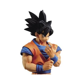 Figura Dragon Ball Son Goku 23 cm