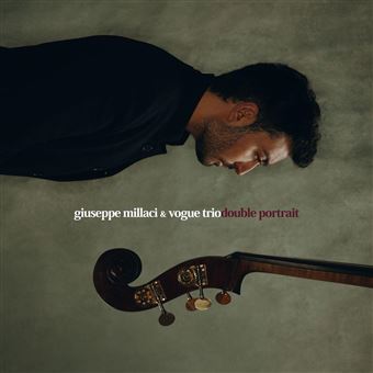 Double Portrait - CD