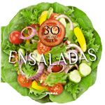 30 recetas de ensaladas