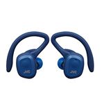 auriculares deportivos JVC HA-ET45T-A-U True Wireless Azul 