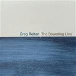 The Bounding Line - CD