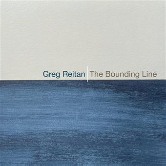 The Bounding Line - CD