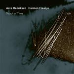 Touch of Time - CD