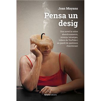 Pensa un desig