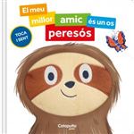 El Meu Millor Amic Es Un Peresos