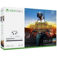 Consola Xbox One S 1TB + PlayerUnknown's Battlegrounds