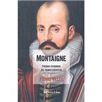 Montaigne-paginas escogidas del pri
